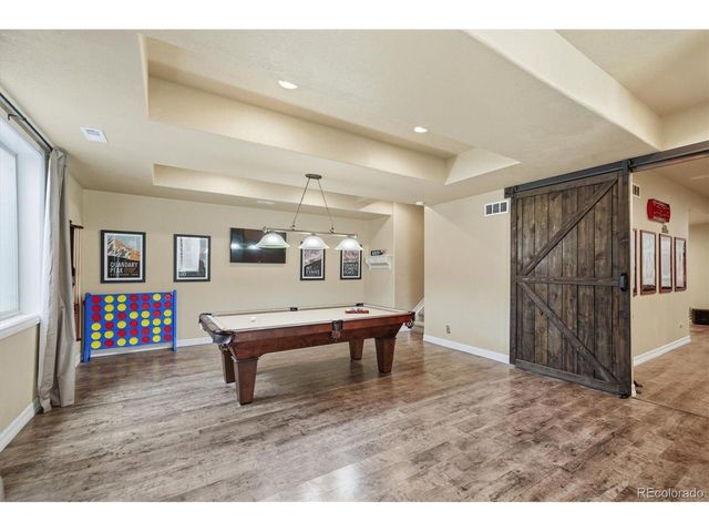 11941 S Longs Bluff Ln, Parker, CO 80134