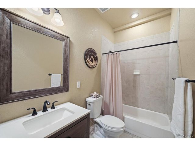 11941 S Longs Bluff Ln, Parker, CO 80134