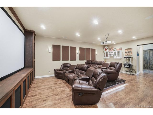 11941 S Longs Bluff Ln, Parker, CO 80134