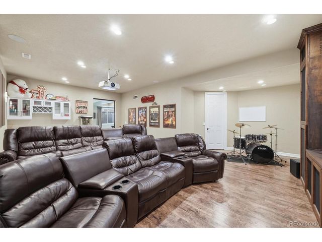 11941 S Longs Bluff Ln, Parker, CO 80134