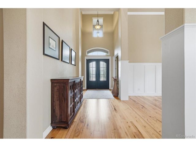 11941 S Longs Bluff Ln, Parker, CO 80134