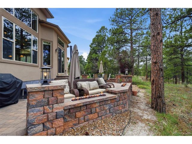 11941 S Longs Bluff Ln, Parker, CO 80134