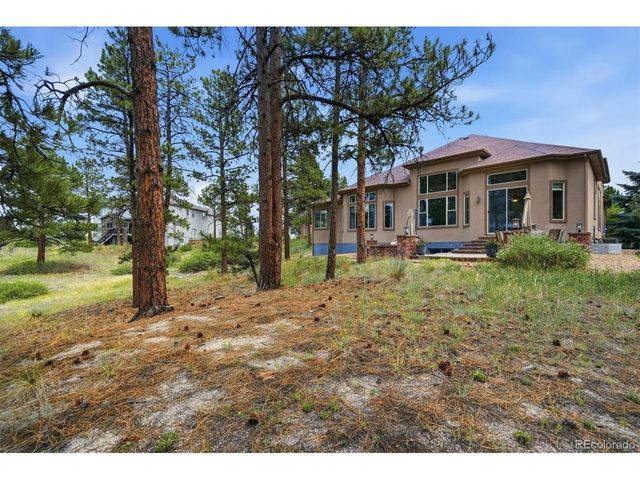 11941 S Longs Bluff Ln, Parker, CO 80134