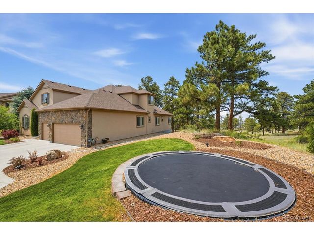 11941 S Longs Bluff Ln, Parker, CO 80134