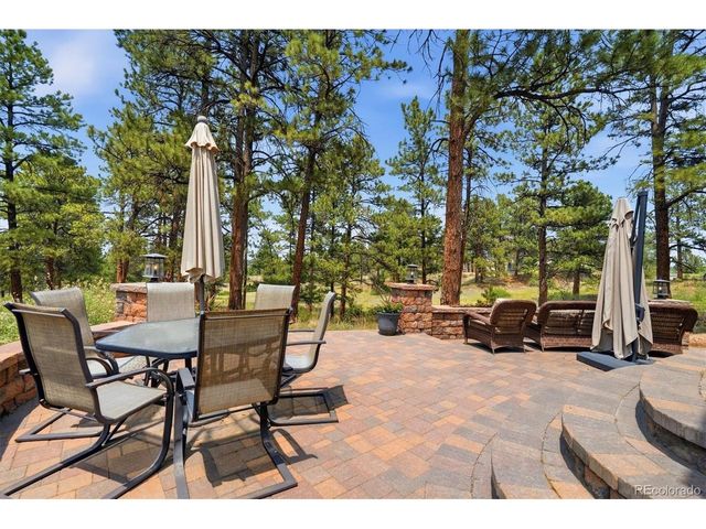 11941 S Longs Bluff Ln, Parker, CO 80134