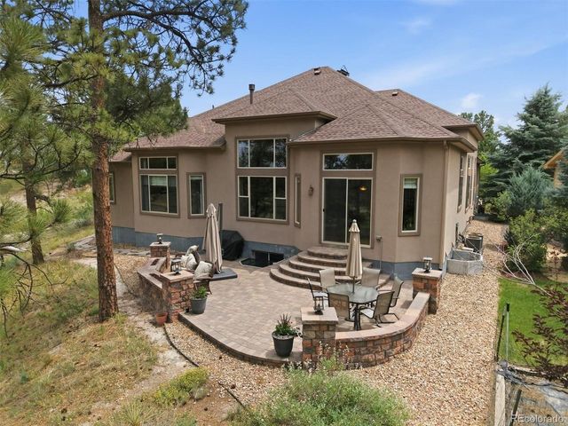 11941 S Longs Bluff Ln, Parker, CO 80134