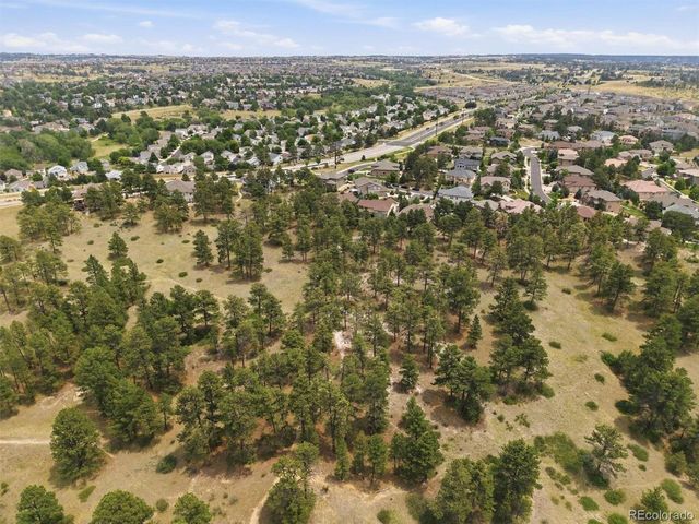 11941 S Longs Bluff Ln, Parker, CO 80134