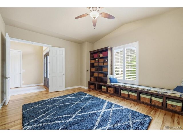 11941 S Longs Bluff Ln, Parker, CO 80134
