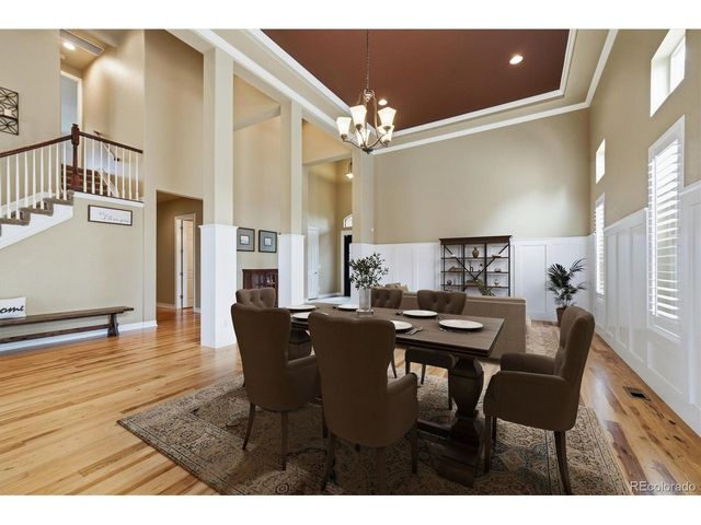 11941 S Longs Bluff Ln, Parker, CO 80134