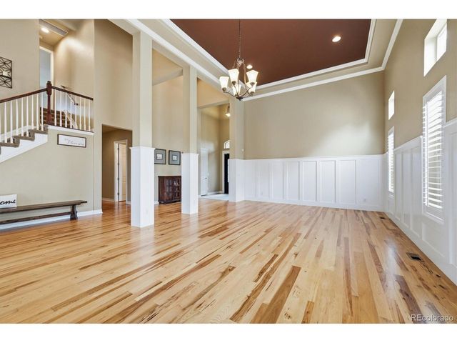 11941 S Longs Bluff Ln, Parker, CO 80134