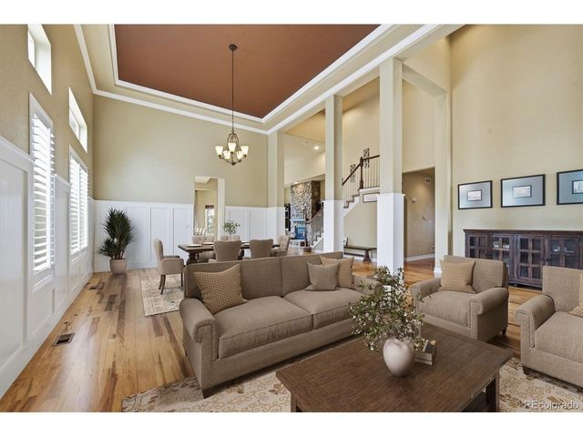 11941 S Longs Bluff Ln, Parker, CO 80134