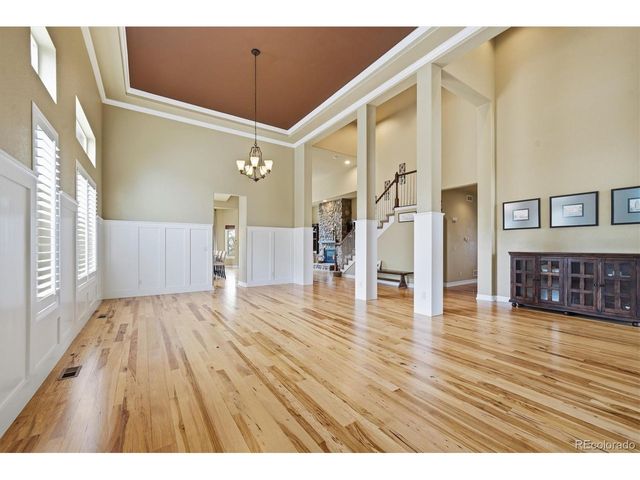 11941 S Longs Bluff Ln, Parker, CO 80134