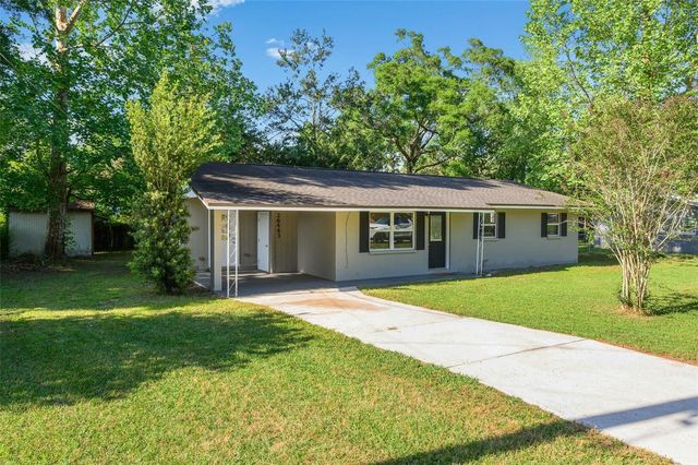 26443 SW 3RD PLACE, Newberry, FL 32669
