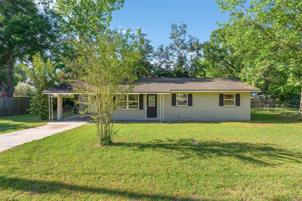 26443 SW 3RD PLACE, Newberry, FL 32669