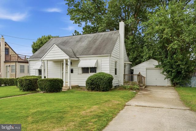 125 ASHURST LN, Mount Holly, NJ 08060