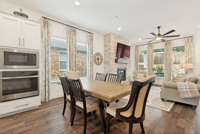 229 Savannah Lane, Oak Point, TX 75068