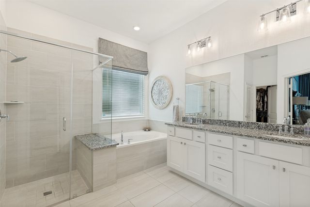 229 Savannah Lane, Oak Point, TX 75068