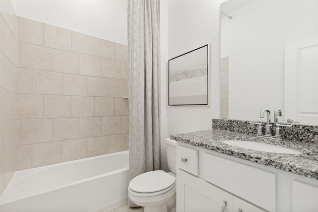 229 Savannah Lane, Oak Point, TX 75068
