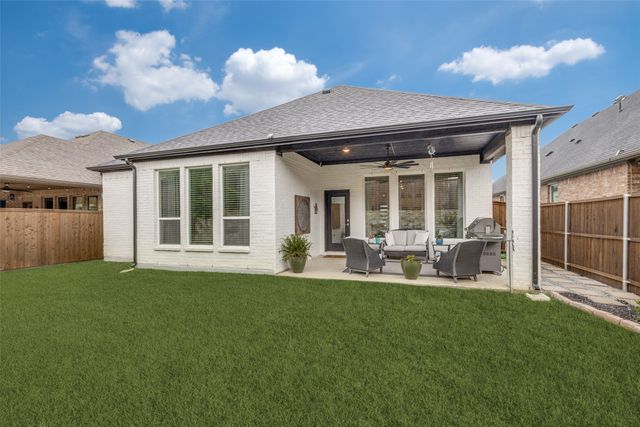 229 Savannah Lane, Oak Point, TX 75068