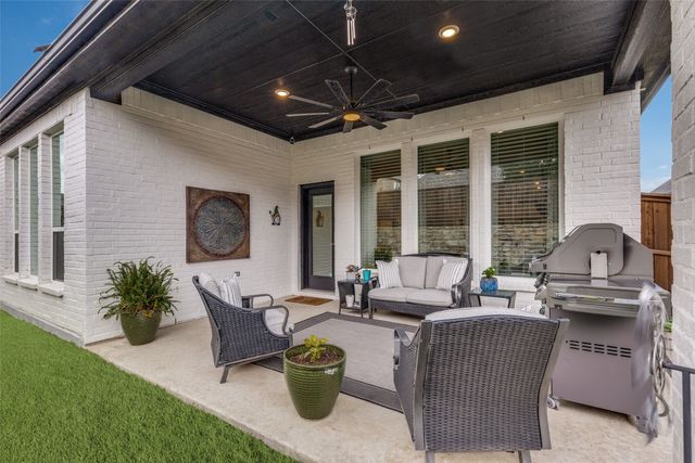 229 Savannah Lane, Oak Point, TX 75068