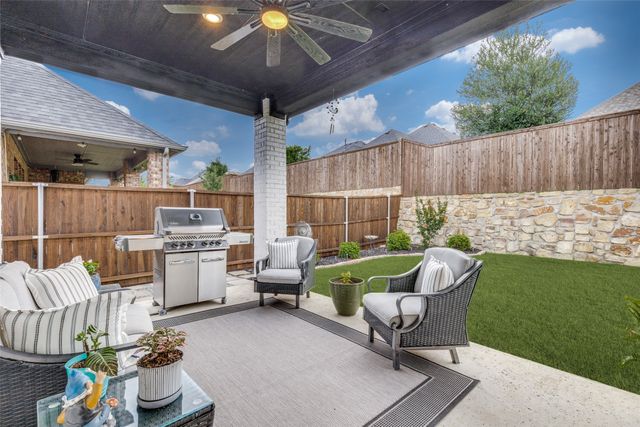 229 Savannah Lane, Oak Point, TX 75068