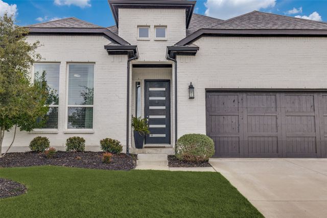 229 Savannah Lane, Oak Point, TX 75068