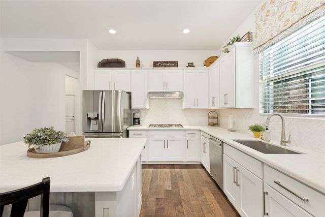 229 Savannah Lane, Oak Point, TX 75068