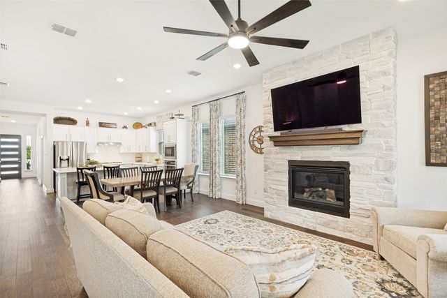 229 Savannah Lane, Oak Point, TX 75068