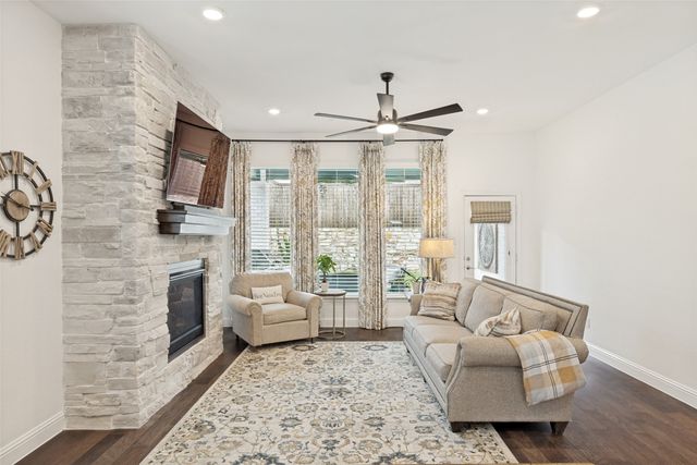 229 Savannah Lane, Oak Point, TX 75068