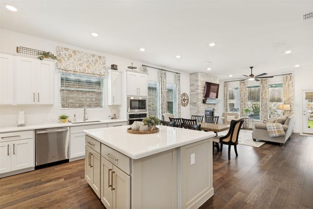 229 Savannah Lane, Oak Point, TX 75068