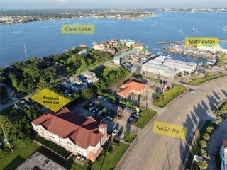 2914 Seargent Street, Seabrook, TX 77586