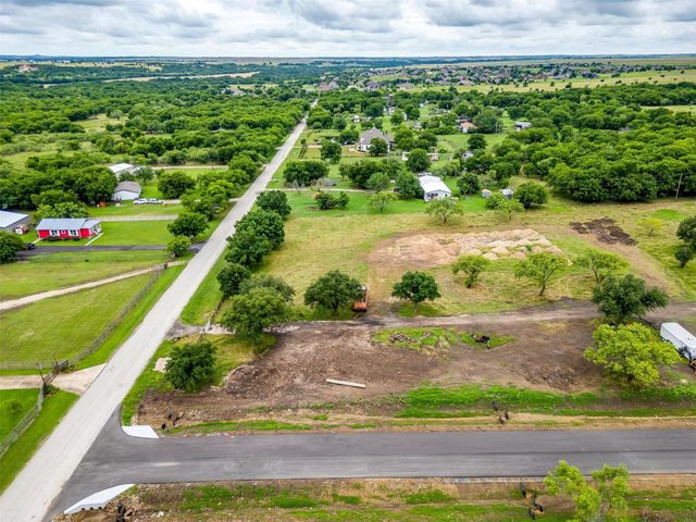 00001 Wyldewood Court, Fort Worth, TX 76126