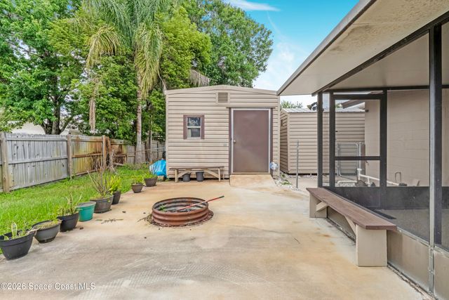 1576 Liberty Tree Road, Titusville, FL 32796