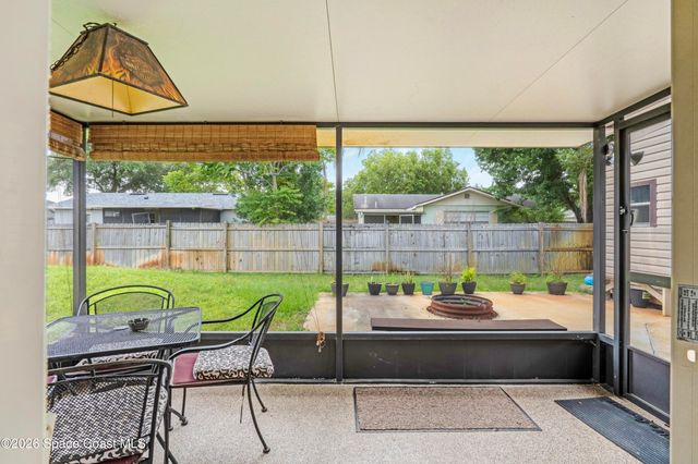 1576 Liberty Tree Road, Titusville, FL 32796