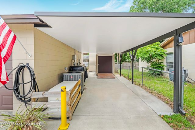 1576 Liberty Tree Road, Titusville, FL 32796