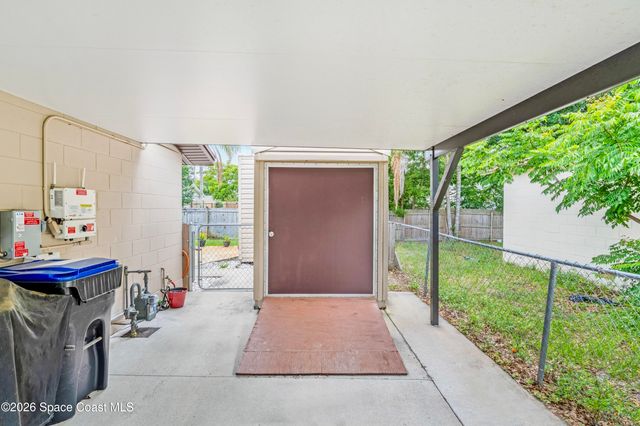1576 Liberty Tree Road, Titusville, FL 32796