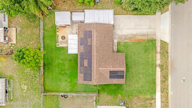 1576 Liberty Tree Road, Titusville, FL 32796