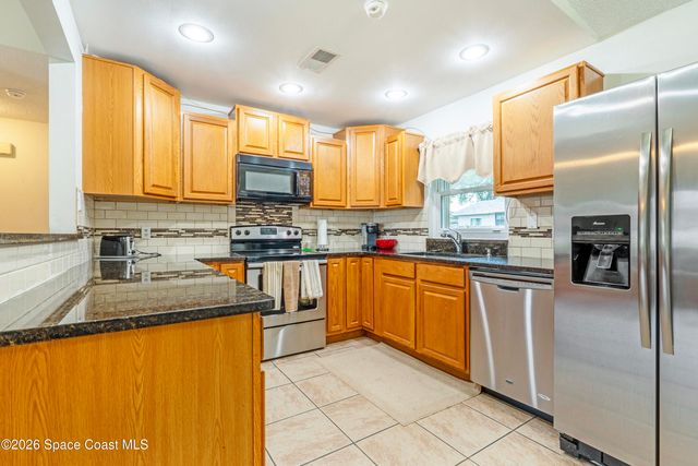 1576 Liberty Tree Road, Titusville, FL 32796