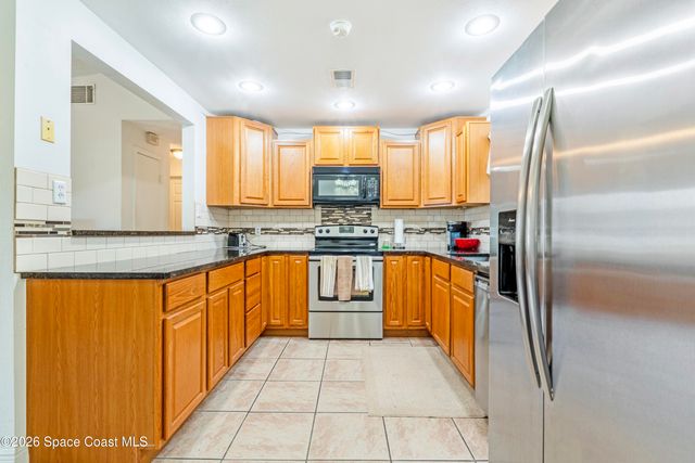 1576 Liberty Tree Road, Titusville, FL 32796