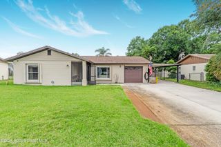 1576 Liberty Tree Road, Titusville, FL 32796