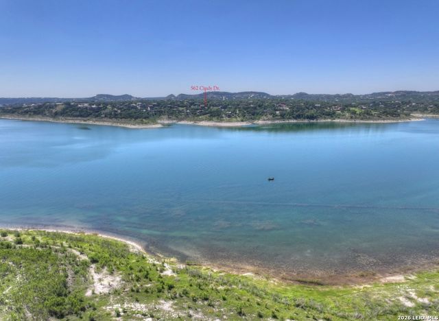 562 Cindy Dr., Canyon Lake, TX 78133