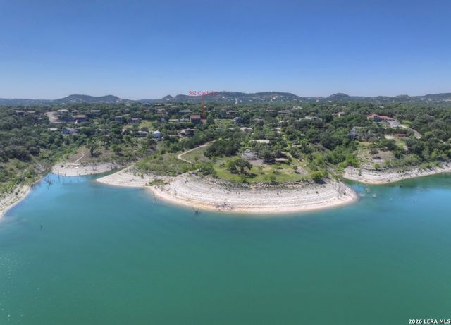 562 Cindy Dr., Canyon Lake, TX 78133