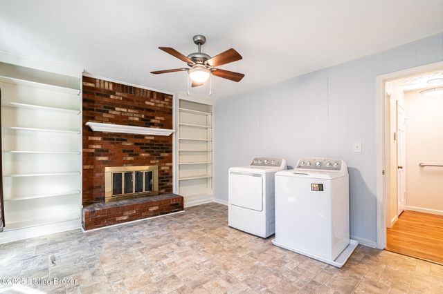 2316 Stannye Dr, Louisville, KY 40222