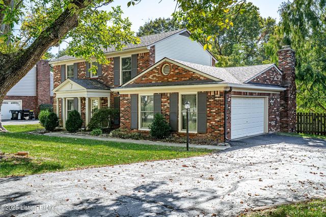 2316 Stannye Dr, Louisville, KY 40222