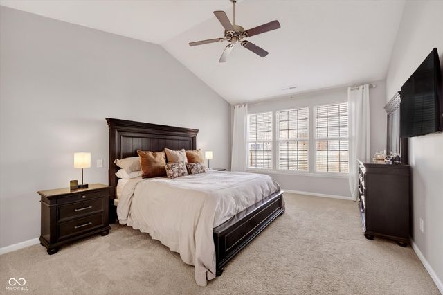 1770 Harris Hawk Court, Brownsburg, IN 46112