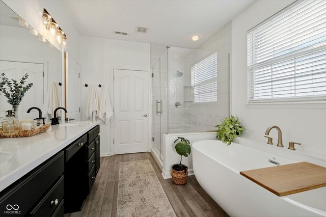 1770 Harris Hawk Court, Brownsburg, IN 46112