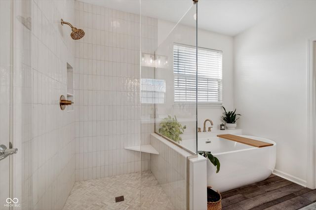 1770 Harris Hawk Court, Brownsburg, IN 46112