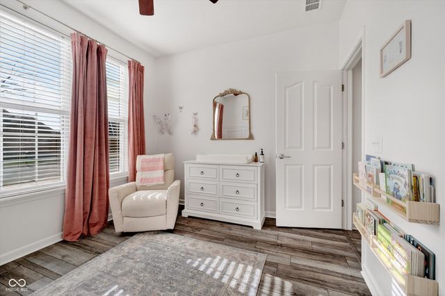 1770 Harris Hawk Court, Brownsburg, IN 46112