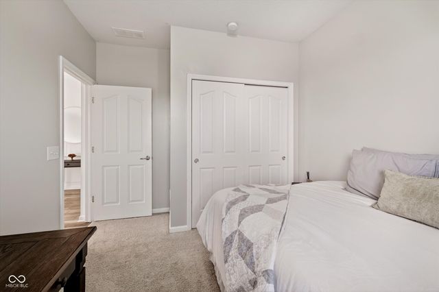 1770 Harris Hawk Court, Brownsburg, IN 46112