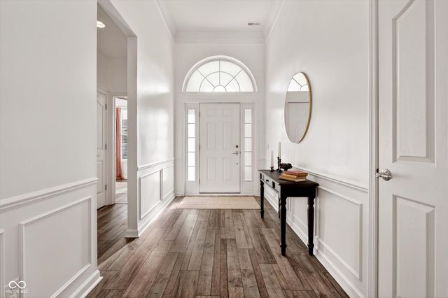 1770 Harris Hawk Court, Brownsburg, IN 46112